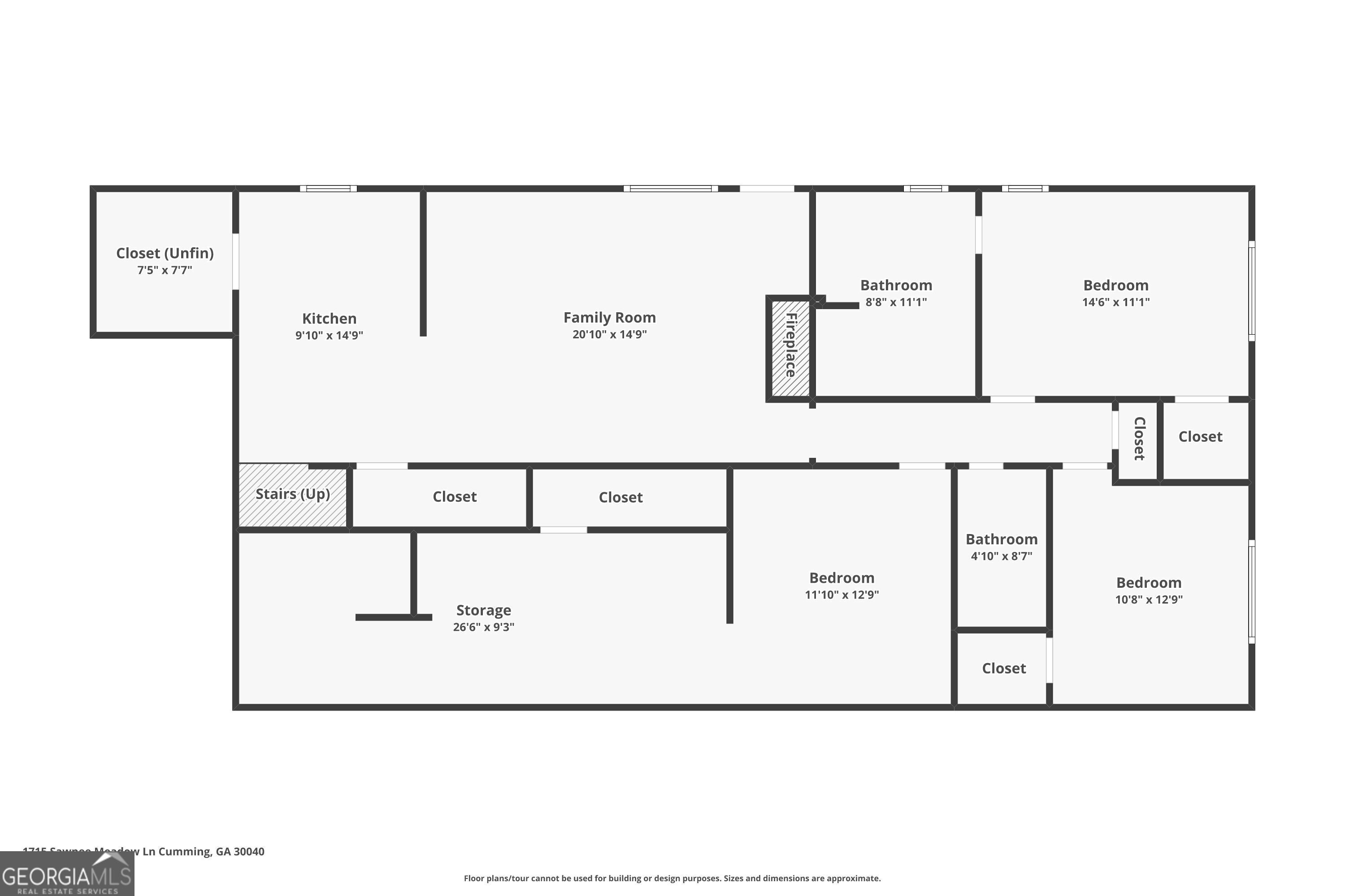 1715 Sawnee Meadow Lane Property Photo 92