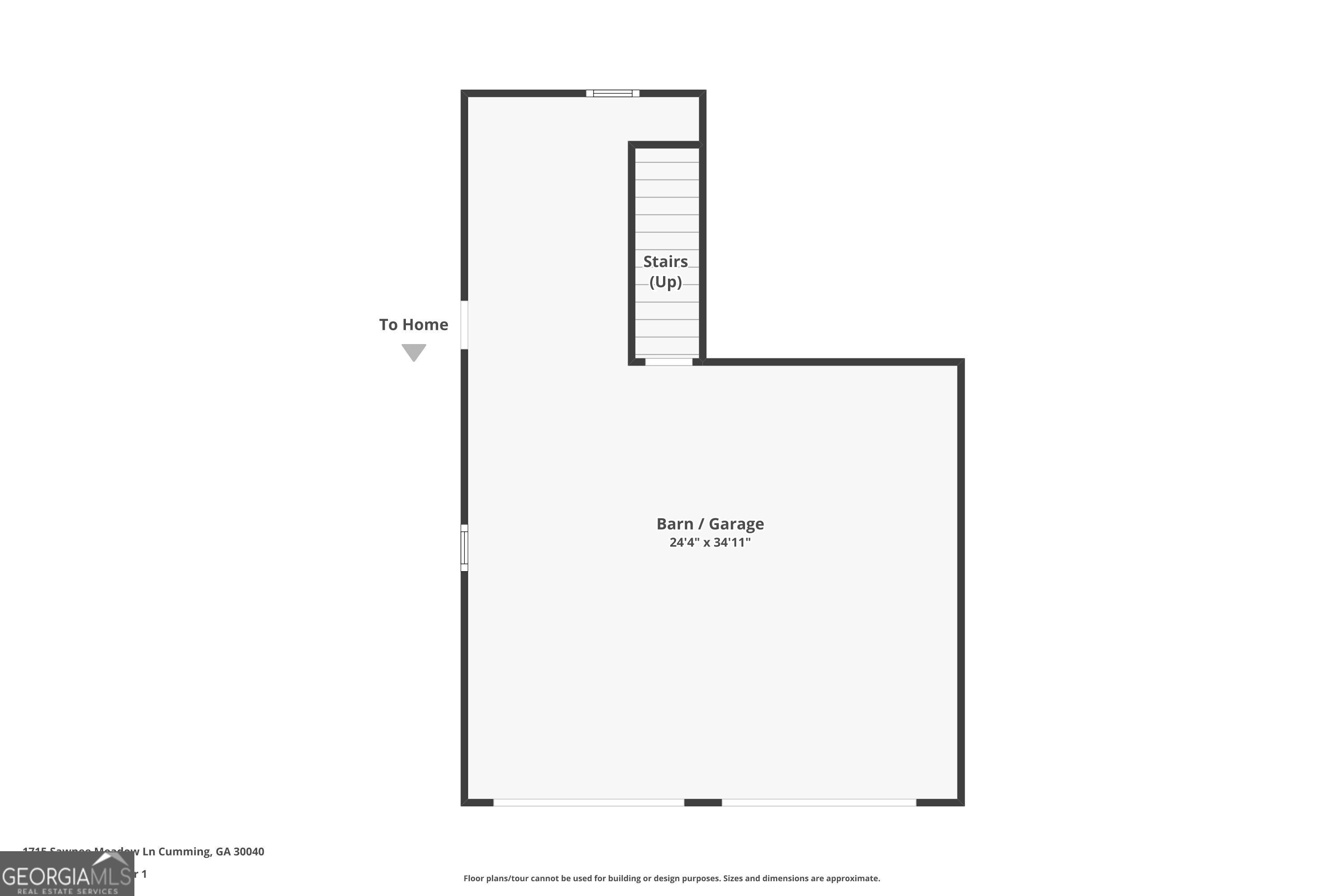 1715 Sawnee Meadow Lane Property Photo 93