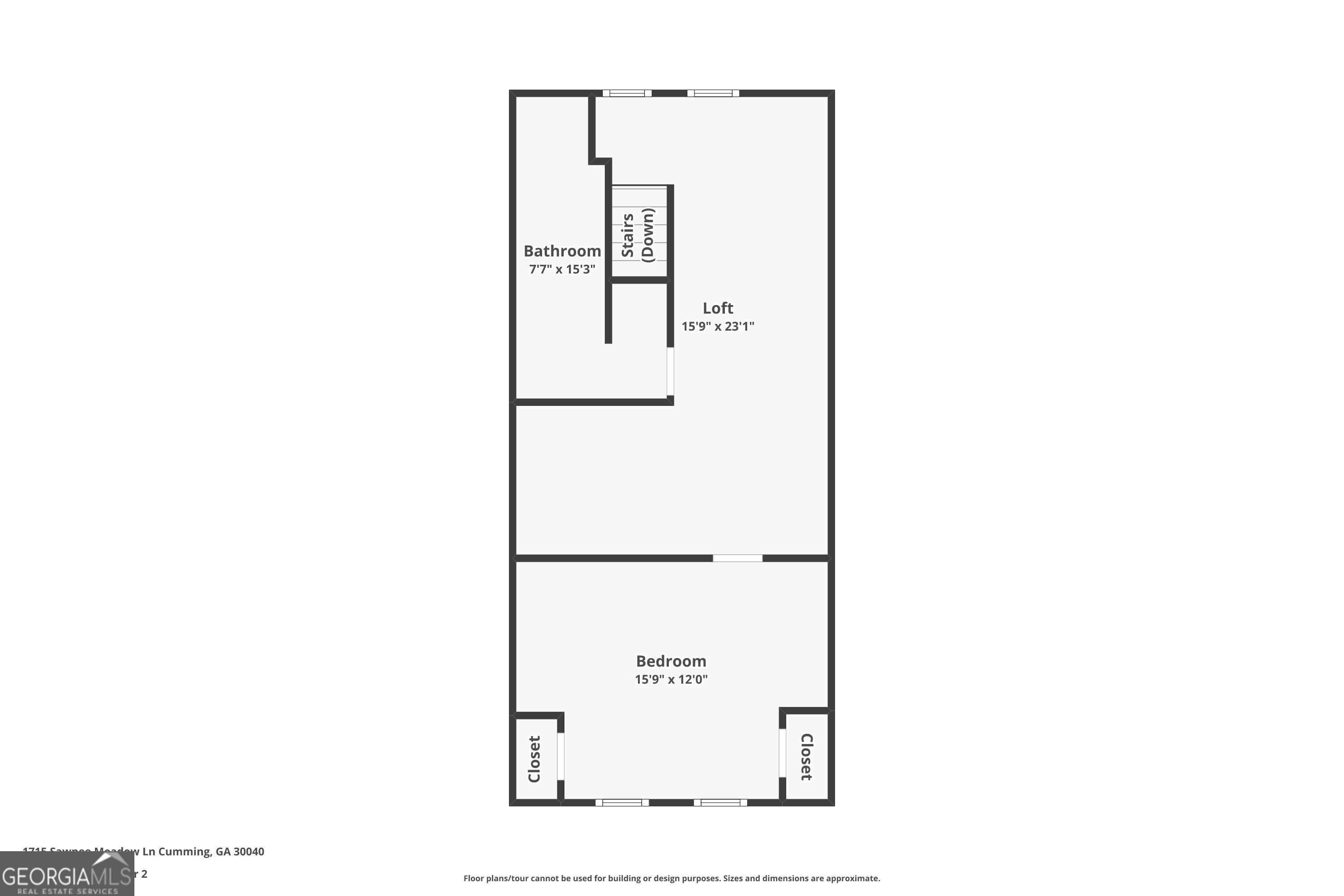 1715 Sawnee Meadow Lane Property Photo 94