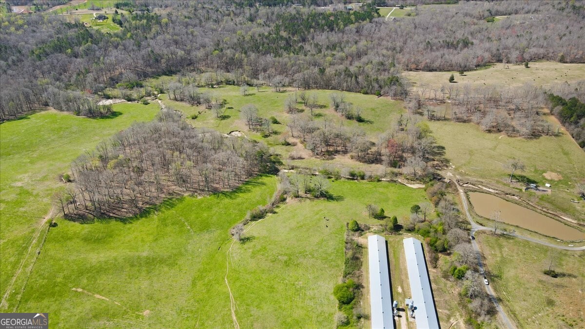 2775 Yonah Homer Road Property Photo 11