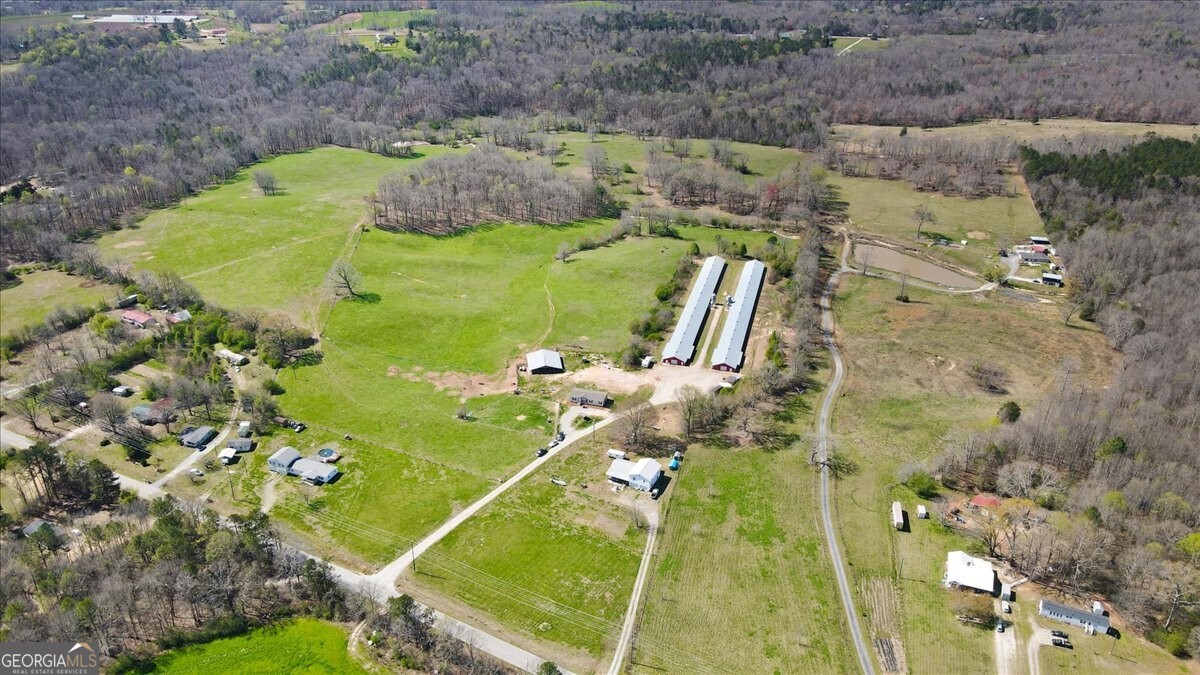 2775 Yonah Homer Road Property Photo 15