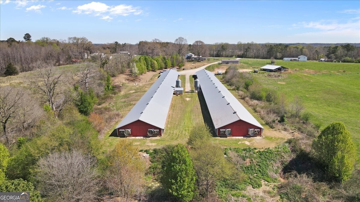 2775 Yonah Homer Road Property Photo 17