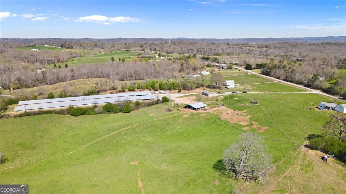 2775 Yonah Homer Road Property Photo 20