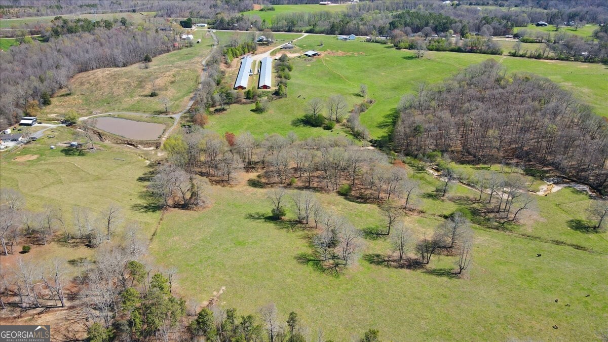 2775 Yonah Homer Road Property Photo 23