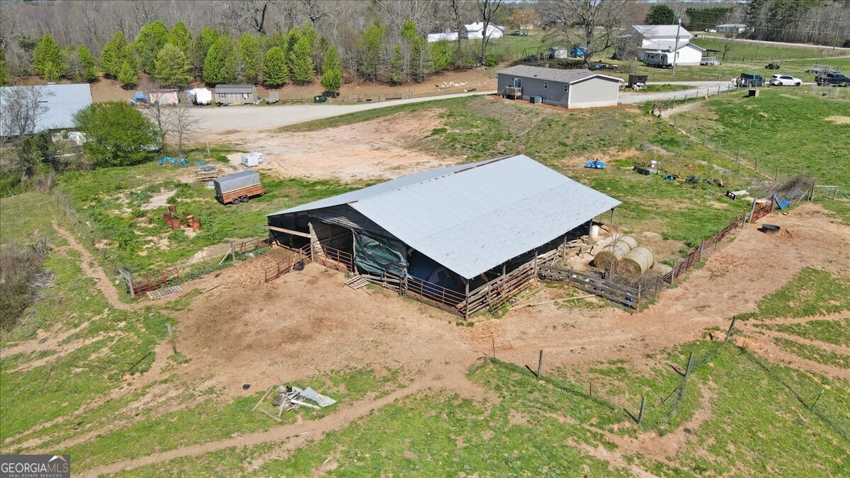 2775 Yonah Homer Road Property Photo 27