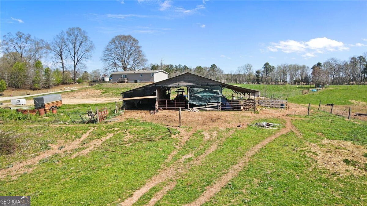 2775 Yonah Homer Road Property Photo 28