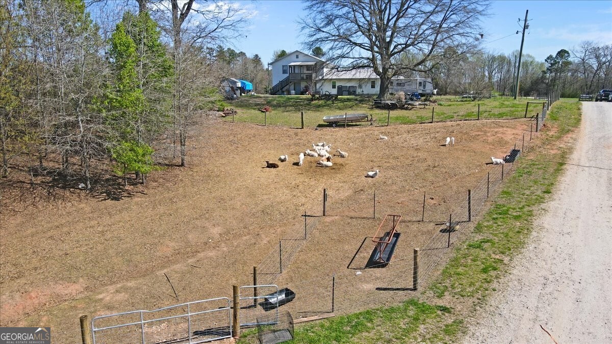 2775 Yonah Homer Road Property Photo 36