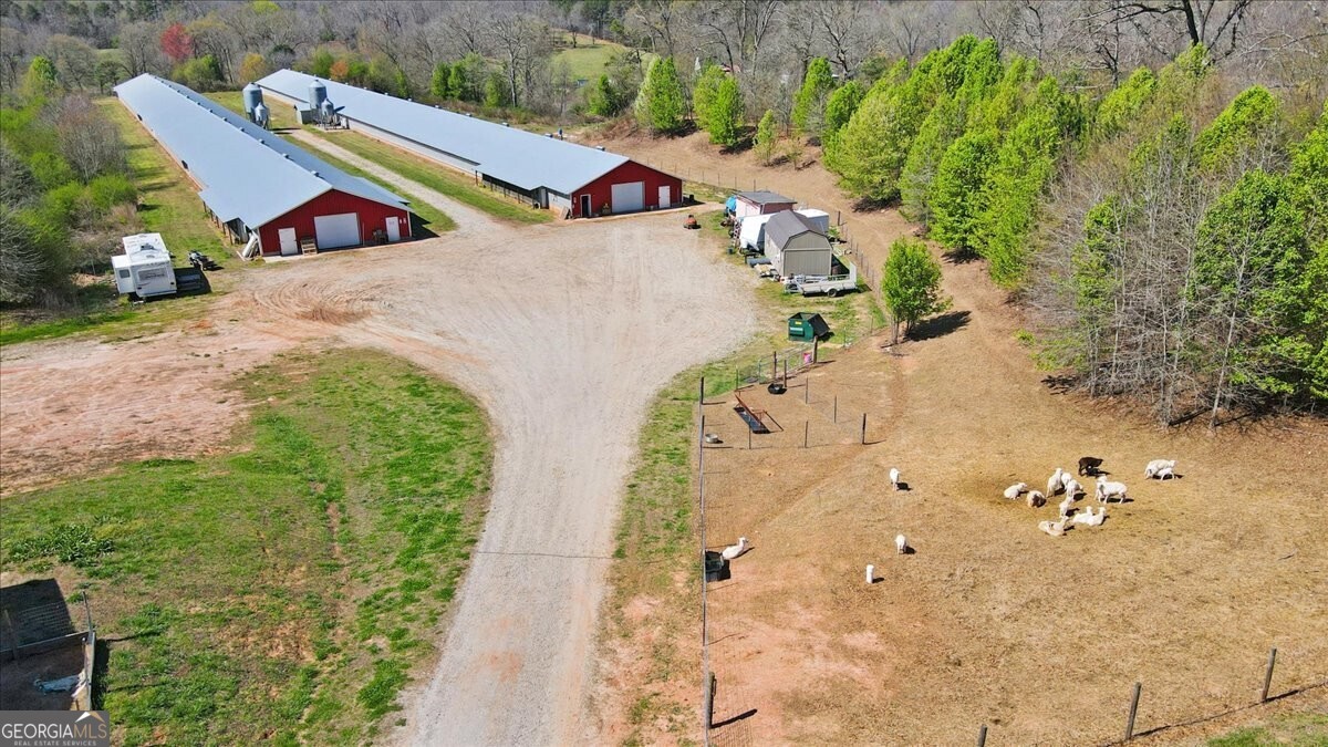 2775 Yonah Homer Road Property Photo 38