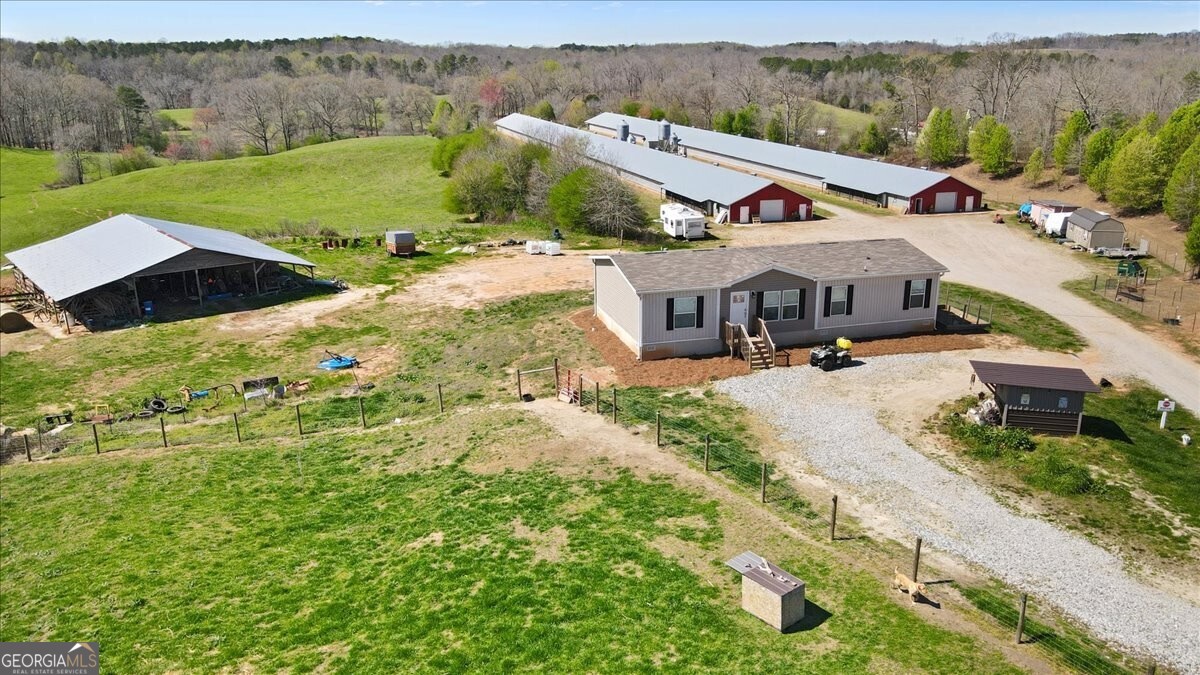 2775 Yonah Homer Road Property Photo 39