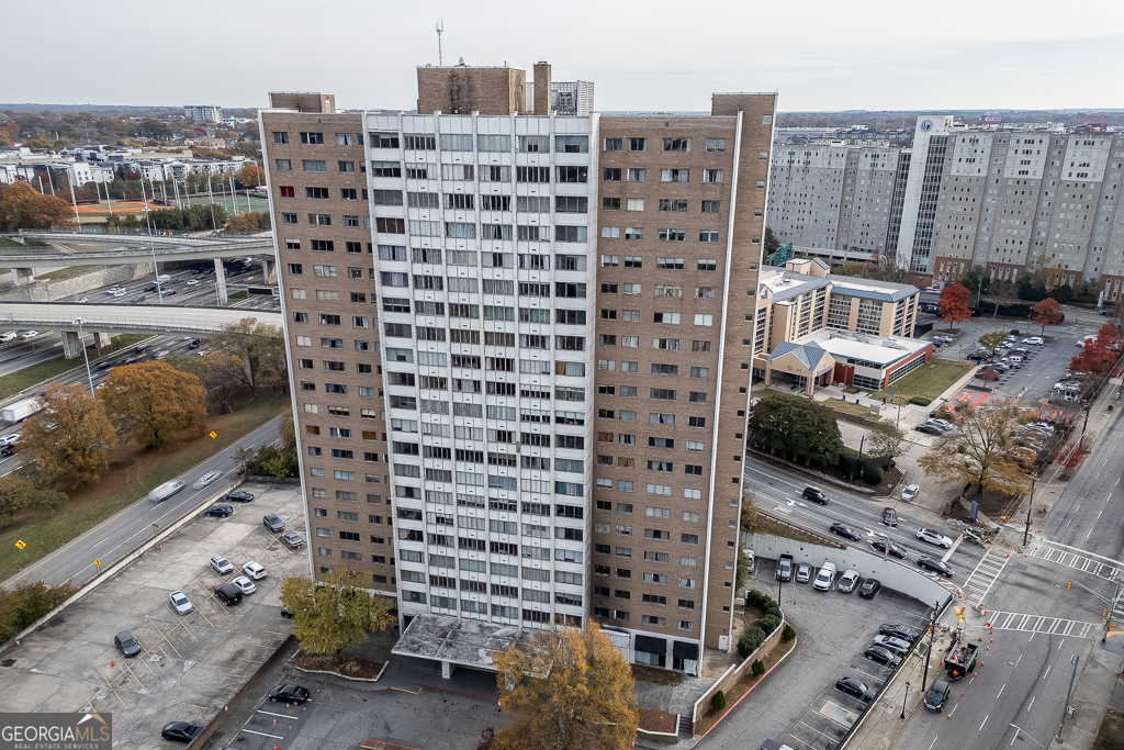 215 Piedmont Avenue Ne # 1905 Property Photo 1