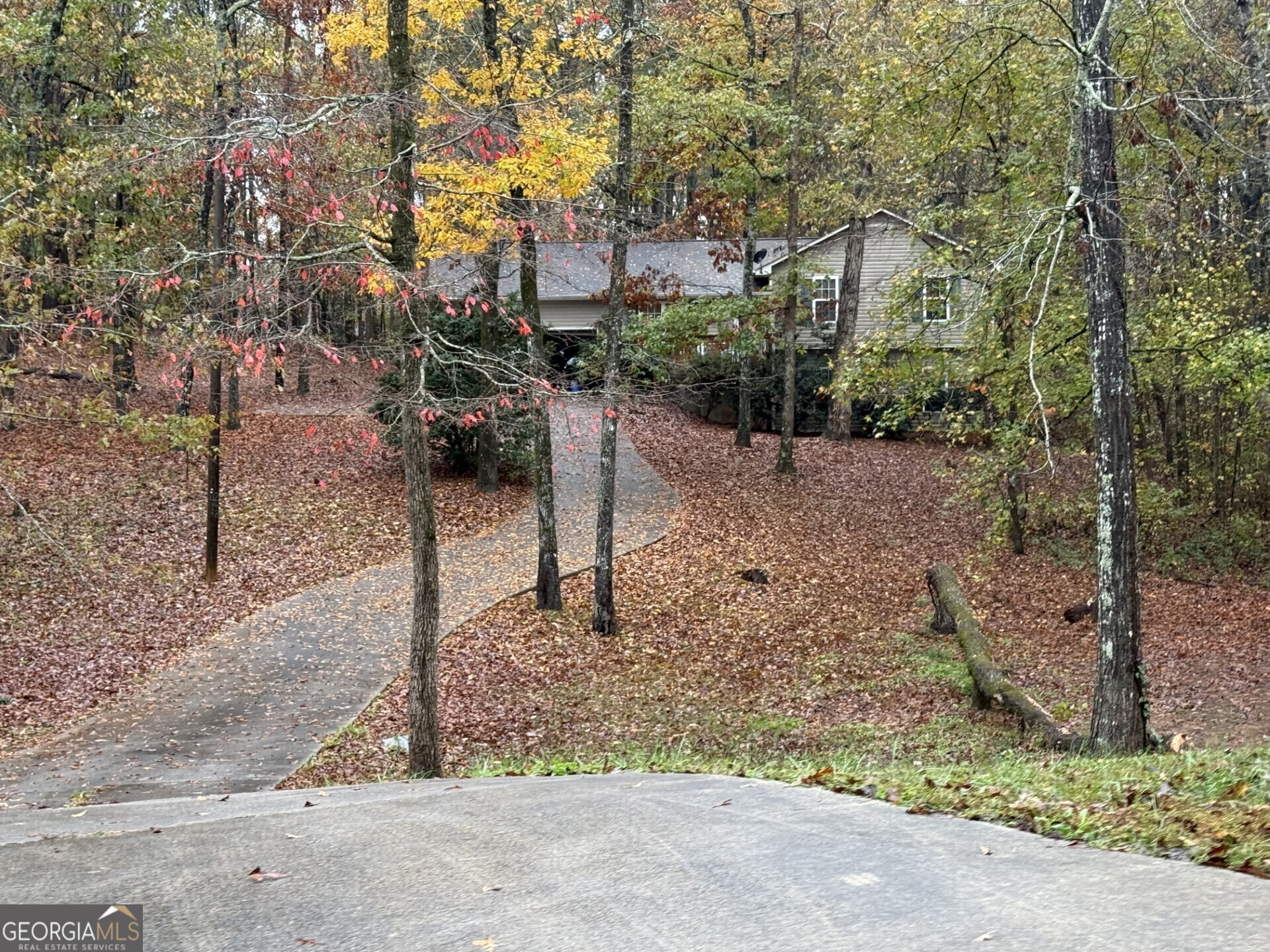 261 Salley Duke Drive Property Photo 1