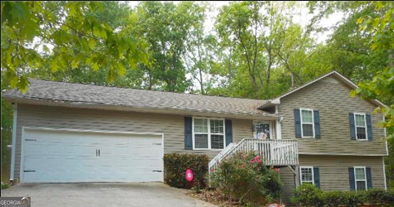 261 Salley Duke Drive Property Photo 2