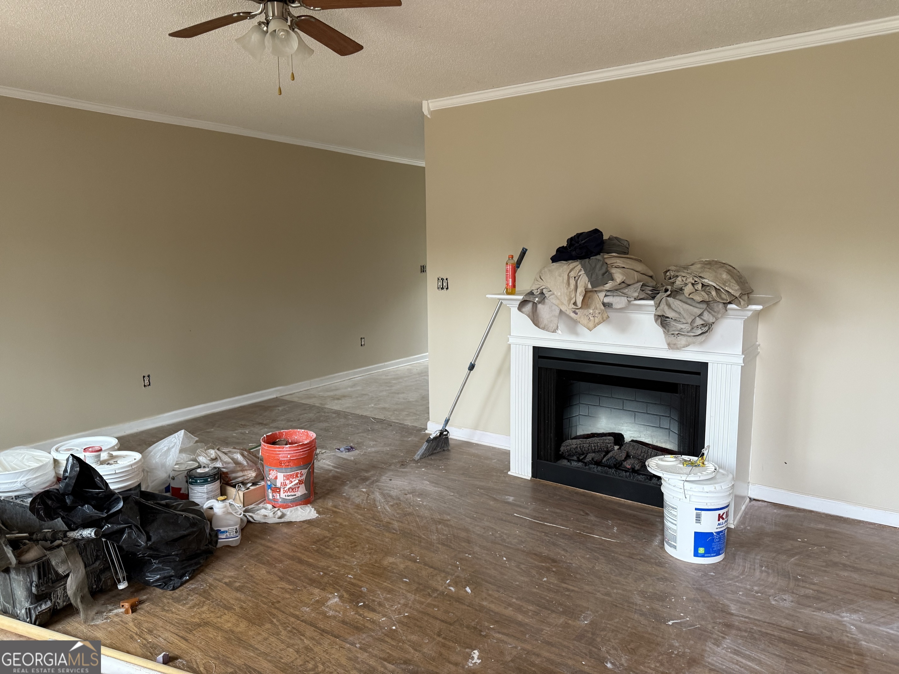 261 Salley Duke Drive Property Photo 4