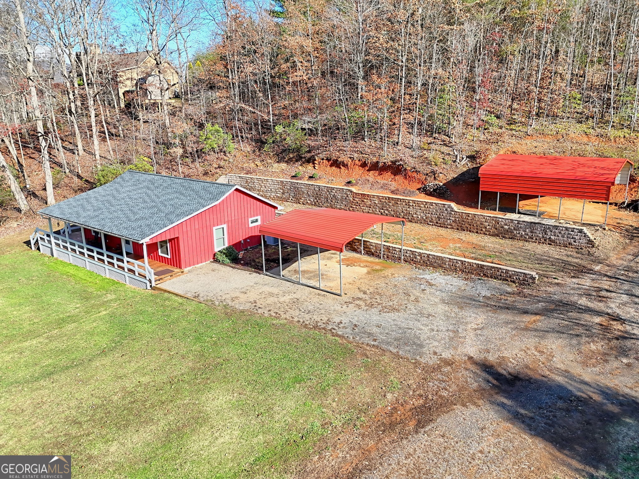 539 Nicholson Trail Property Photo 5