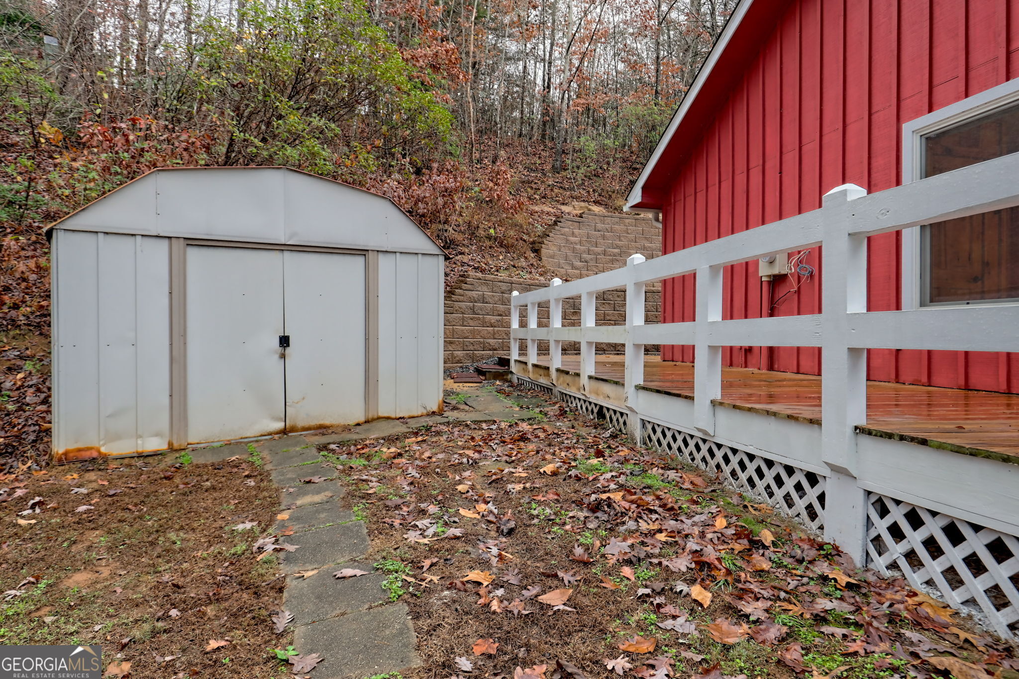 539 Nicholson Trail Property Photo 41