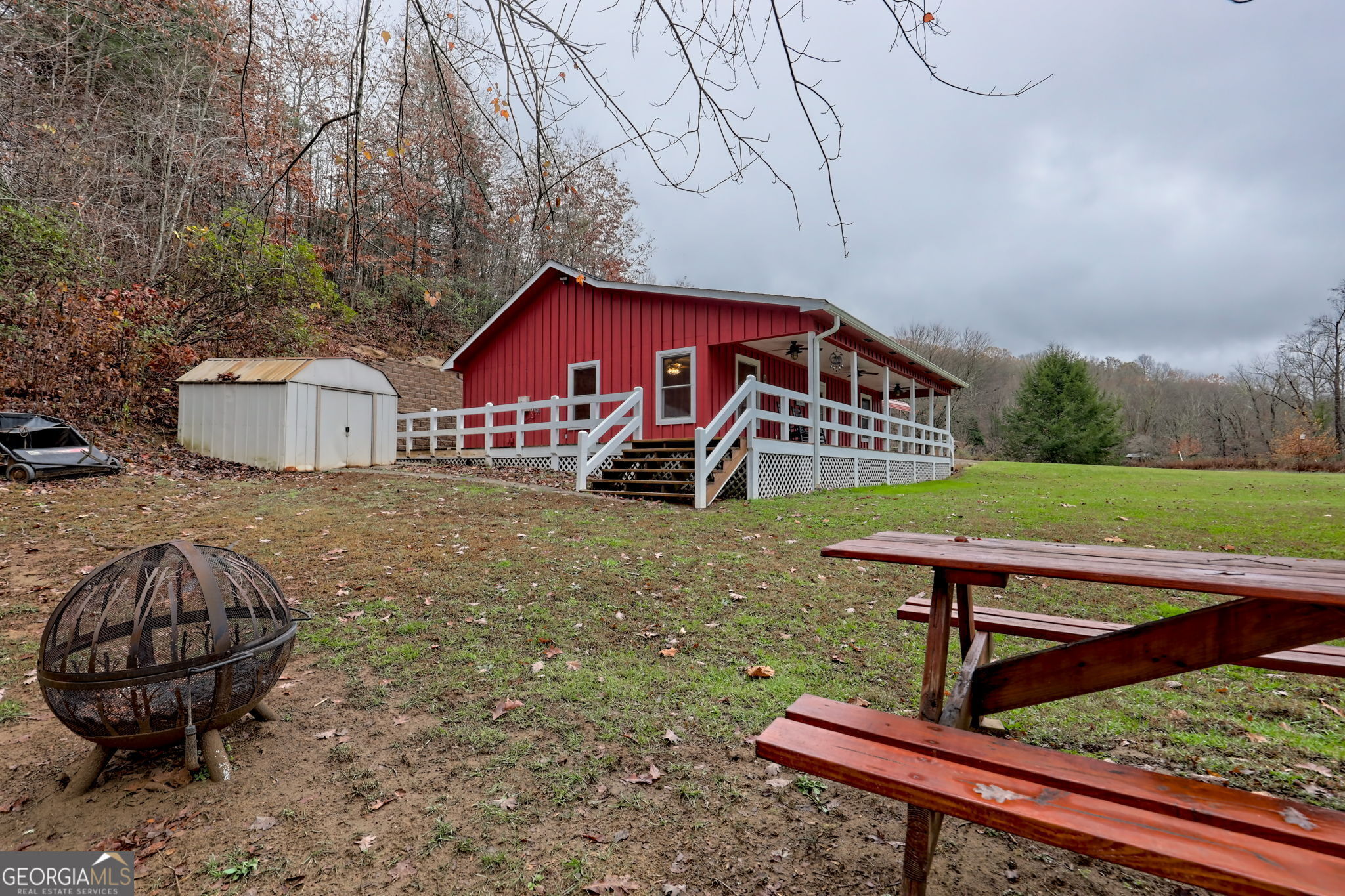 539 Nicholson Trail Property Photo 45
