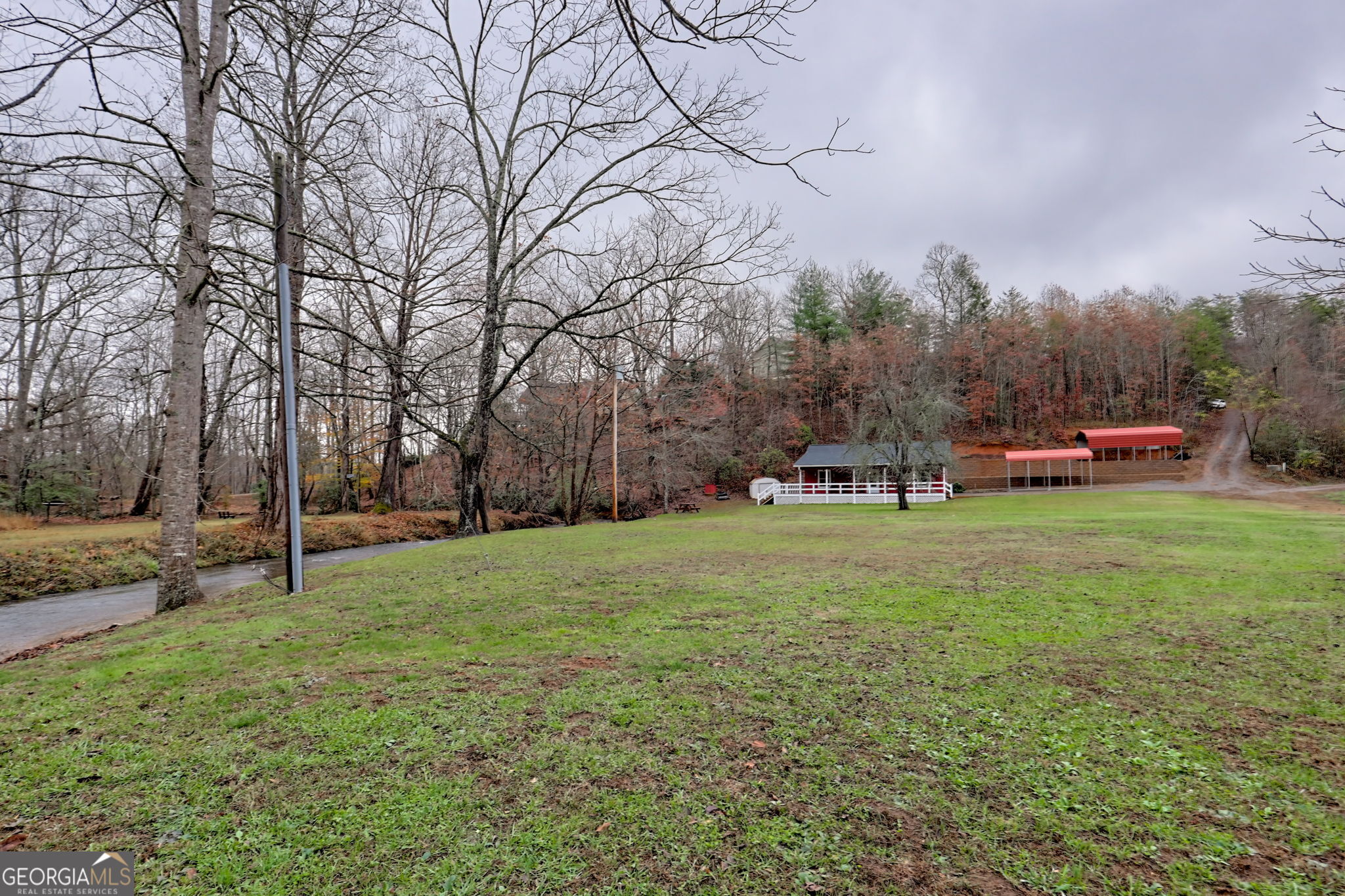 539 Nicholson Trail Property Photo 48