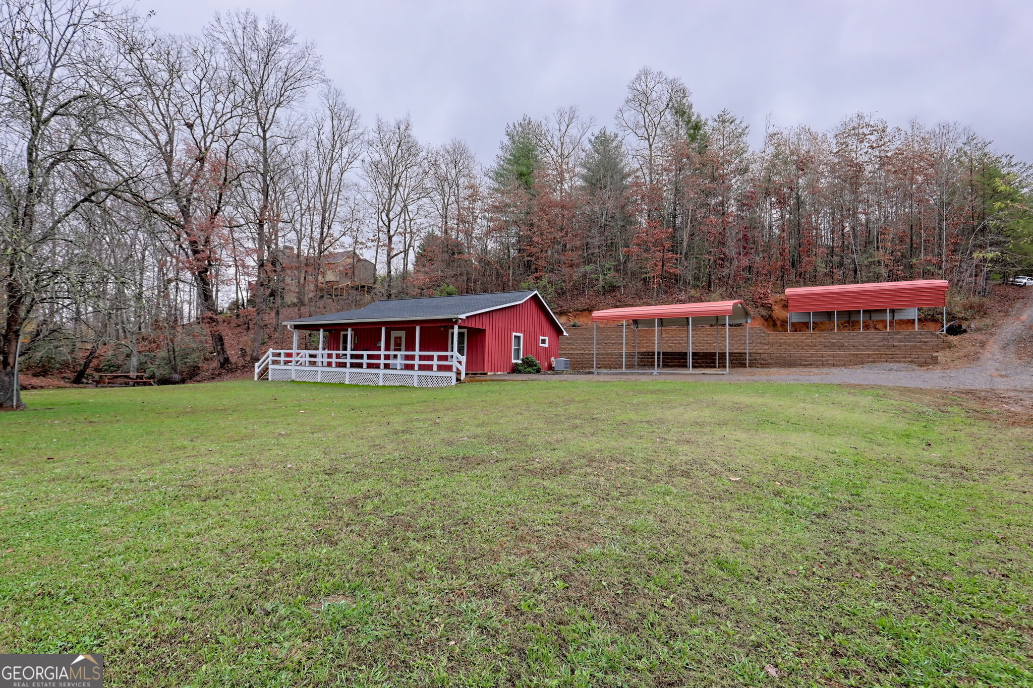 539 Nicholson Trail Property Photo 49