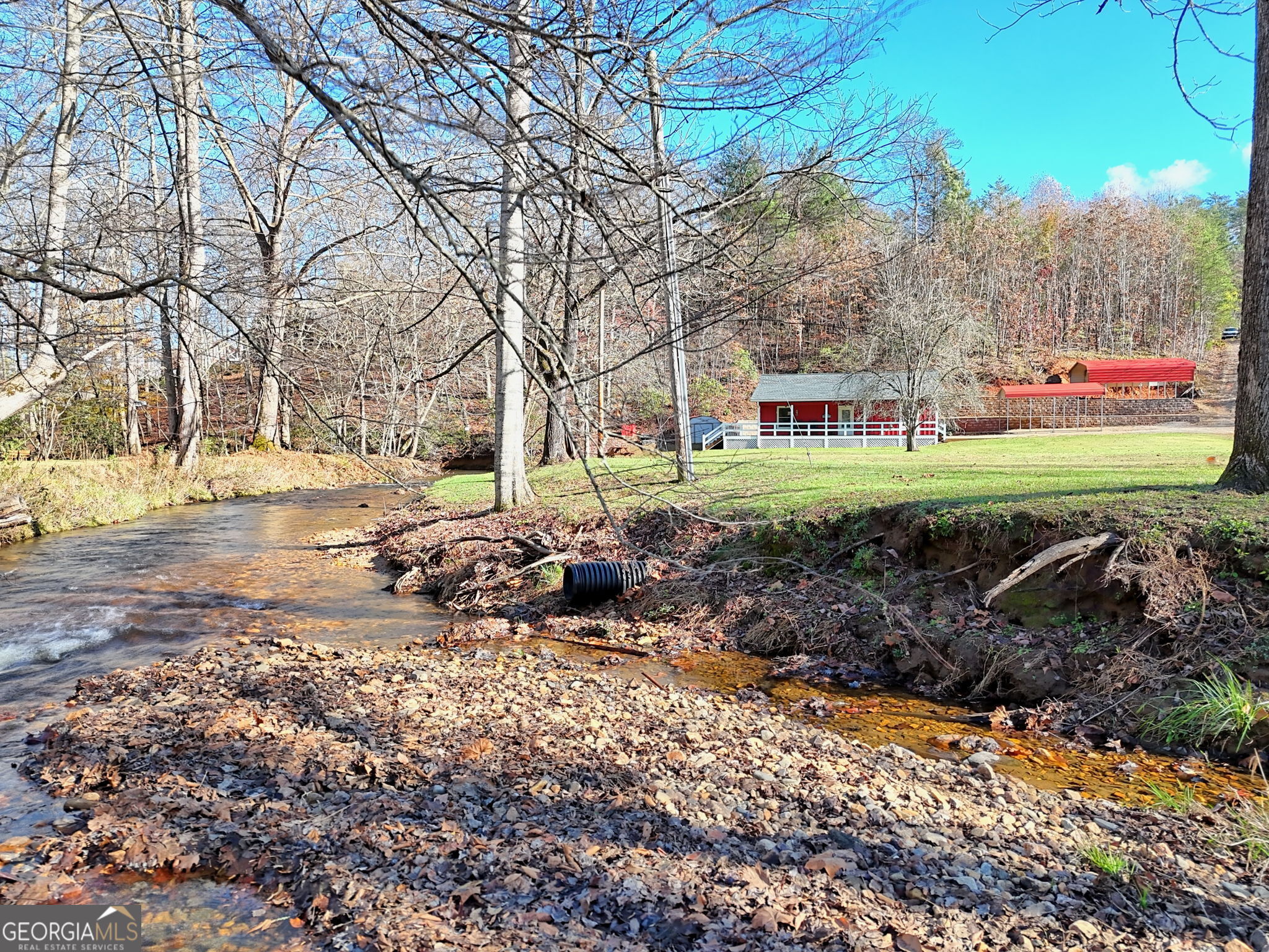 539 Nicholson Trail Property Photo 54