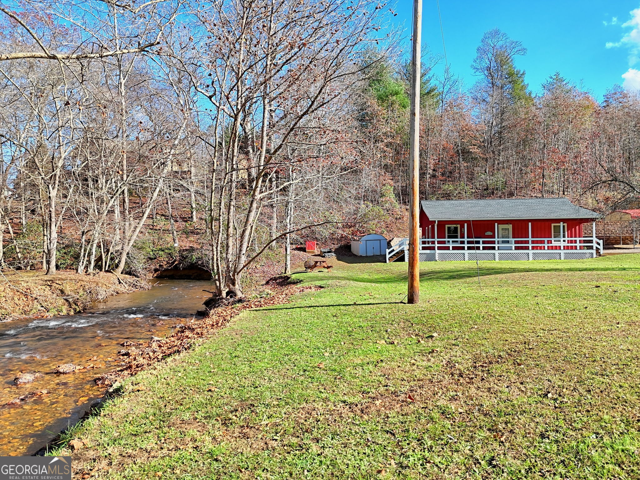 539 Nicholson Trail Property Photo 55