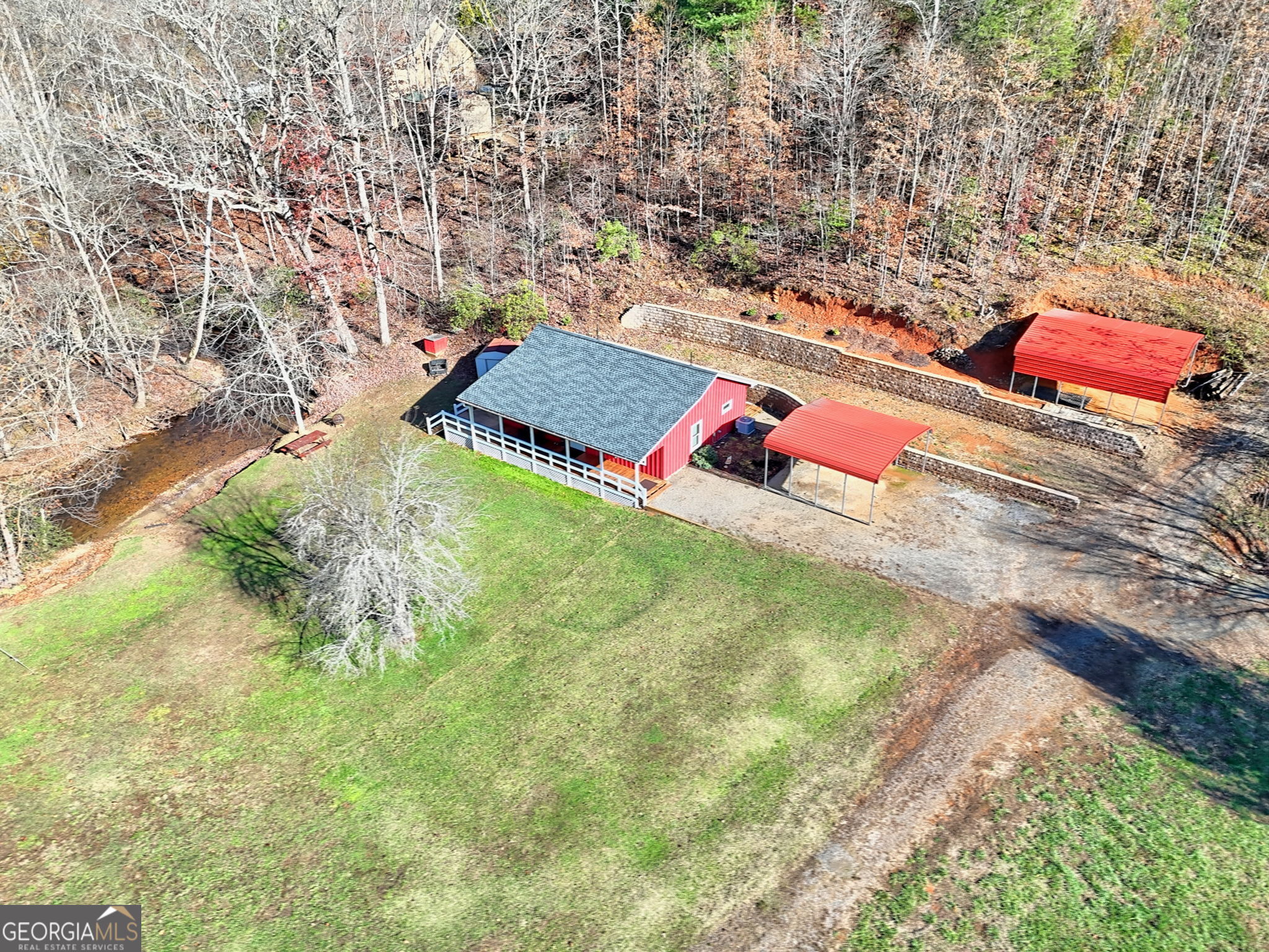539 Nicholson Trail Property Photo 59