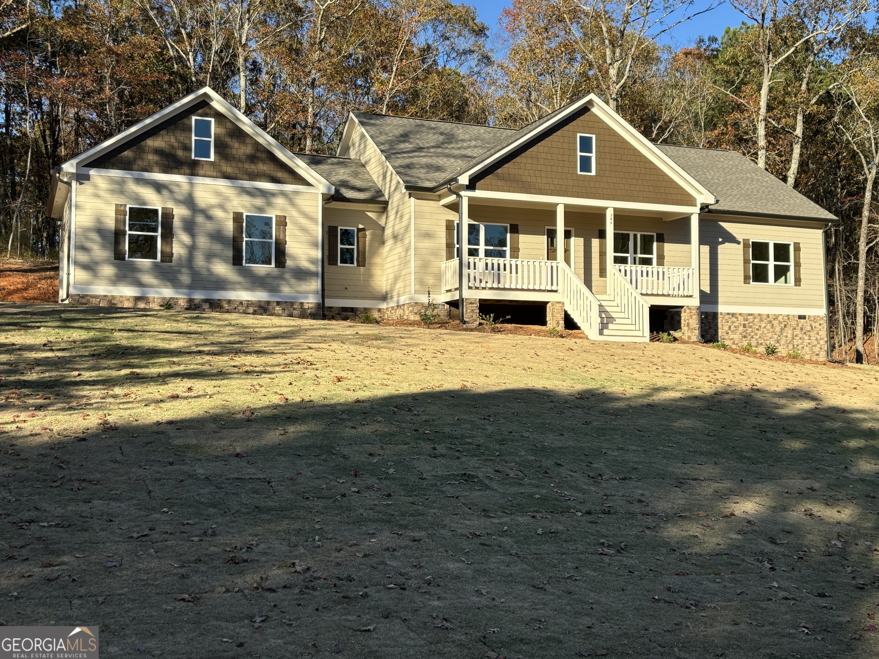 264 Willow Leaf Drive Property Photo 2