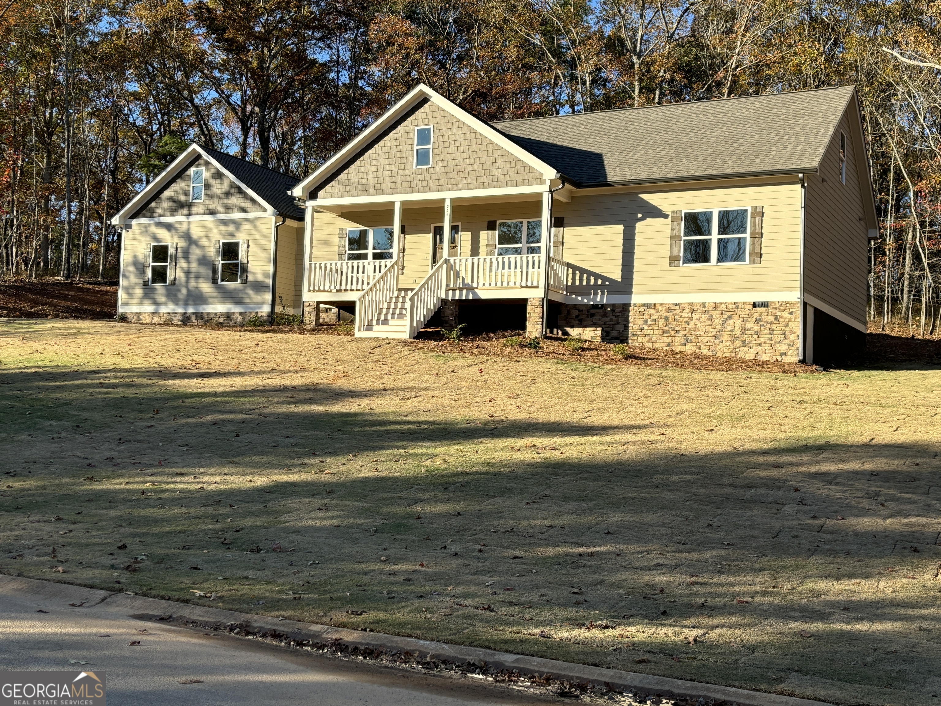 264 Willow Leaf Drive Property Photo 3