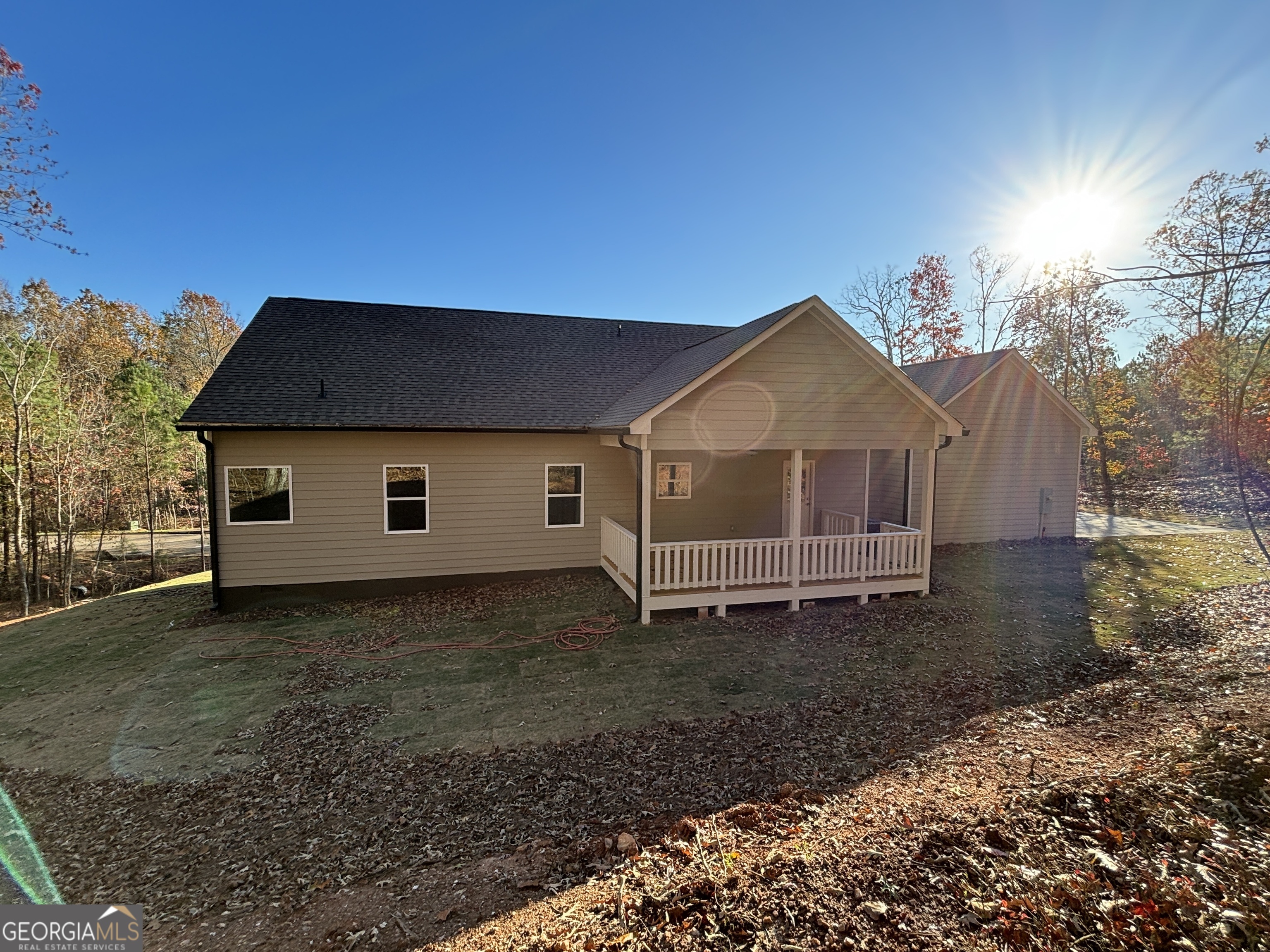 264 Willow Leaf Drive Property Photo 22