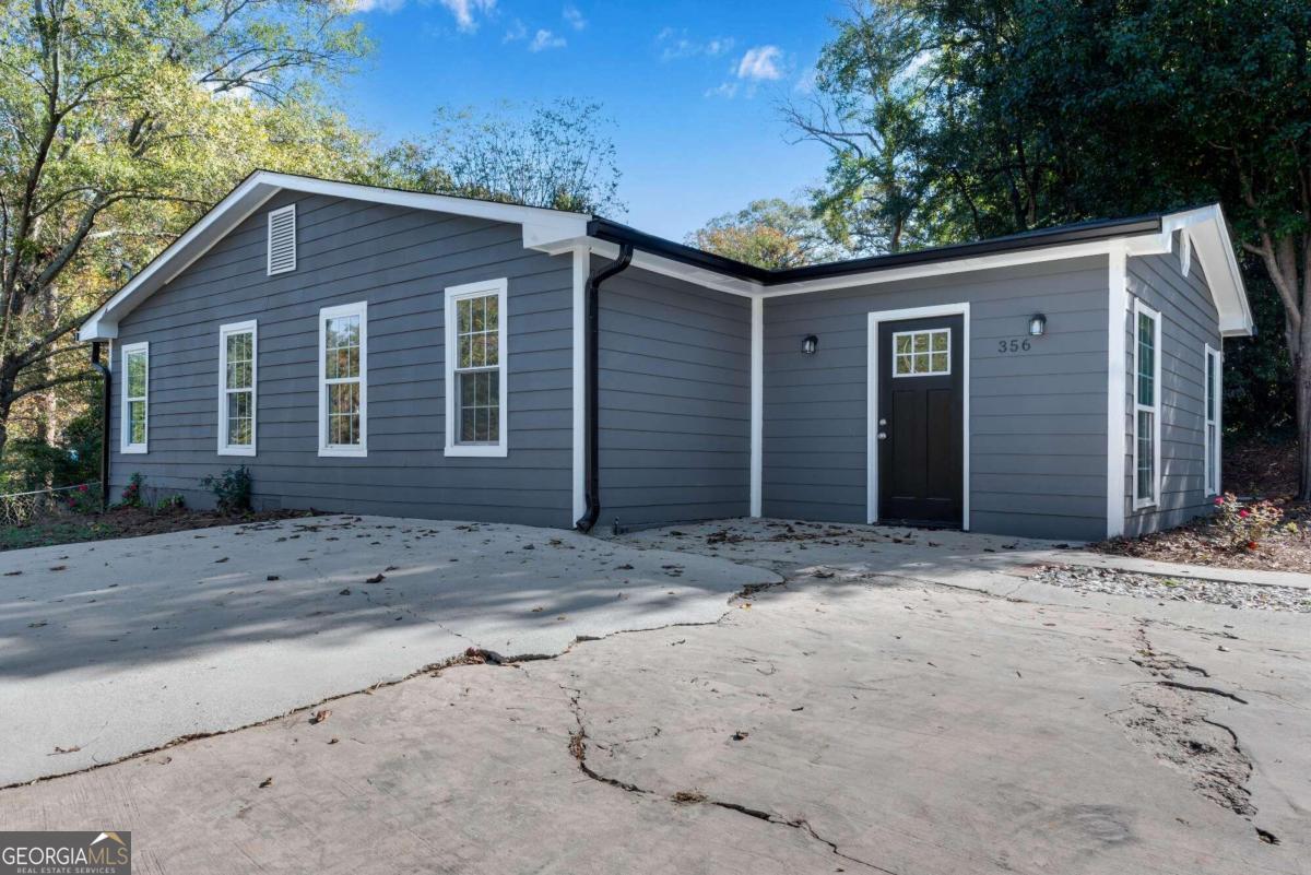 356 Lake Drive Property Photo 1