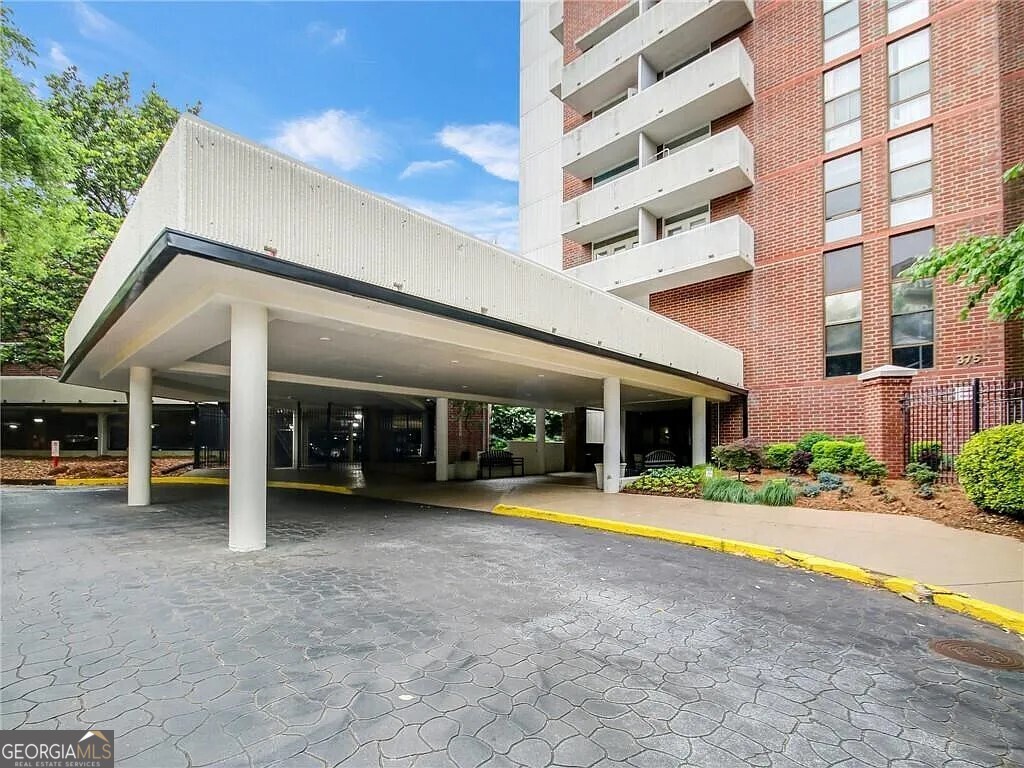 375 Ralph Mcgill Boulevard Ne # 1305 Property Photo 14