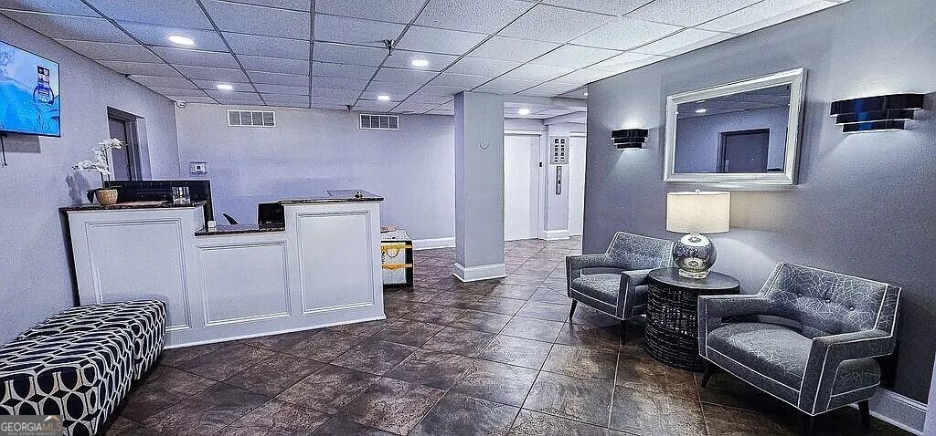 375 Ralph Mcgill Boulevard Ne # 1305 Property Photo 15