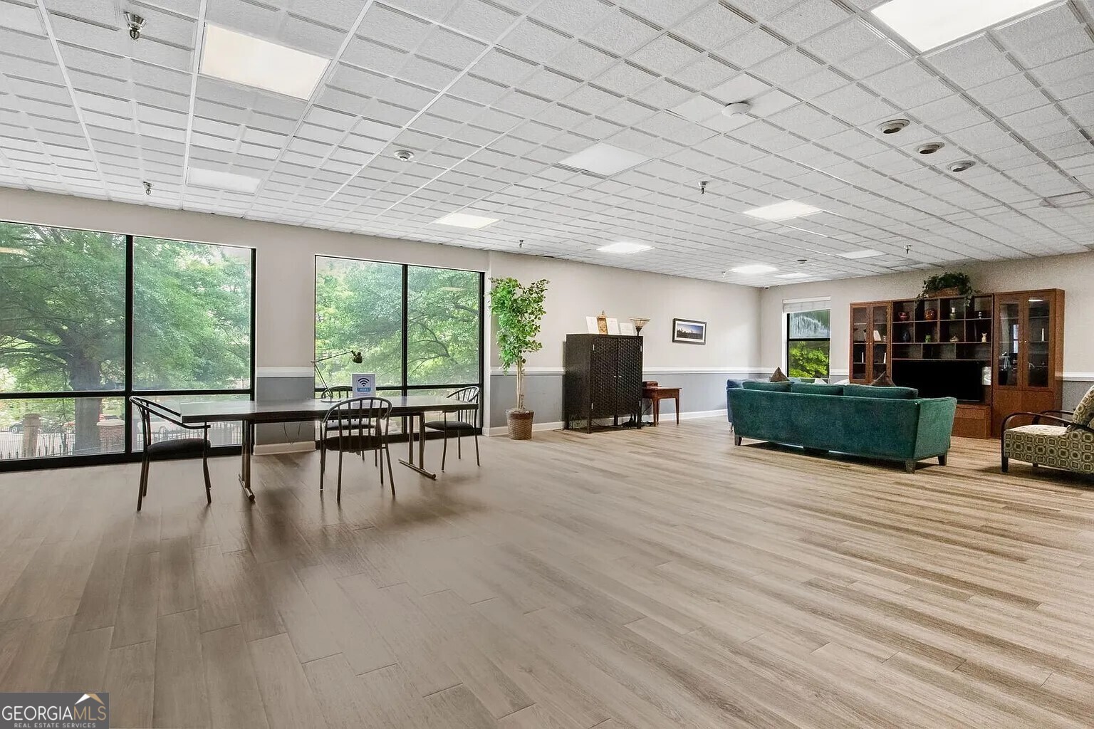 375 Ralph Mcgill Boulevard Ne # 1305 Property Photo 16