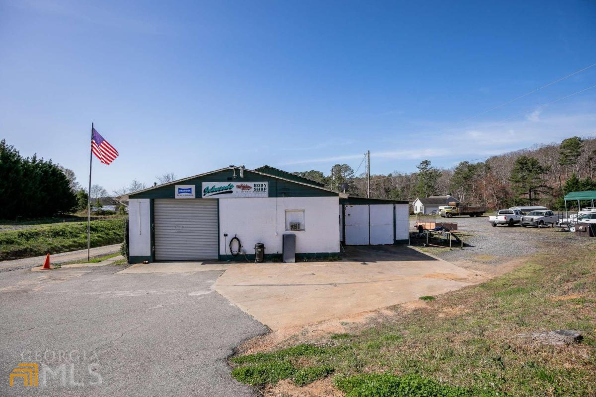 1793 Johnson Road Property Photo 1