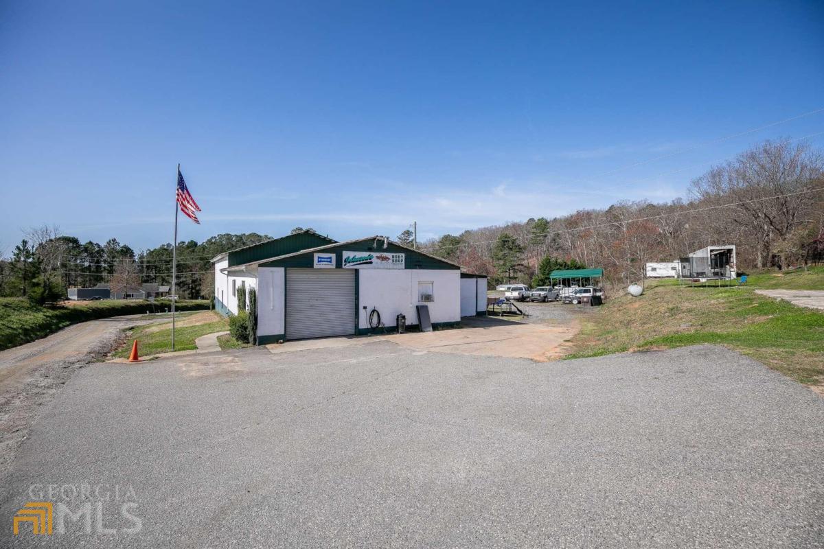 1793 Johnson Road Property Photo 2