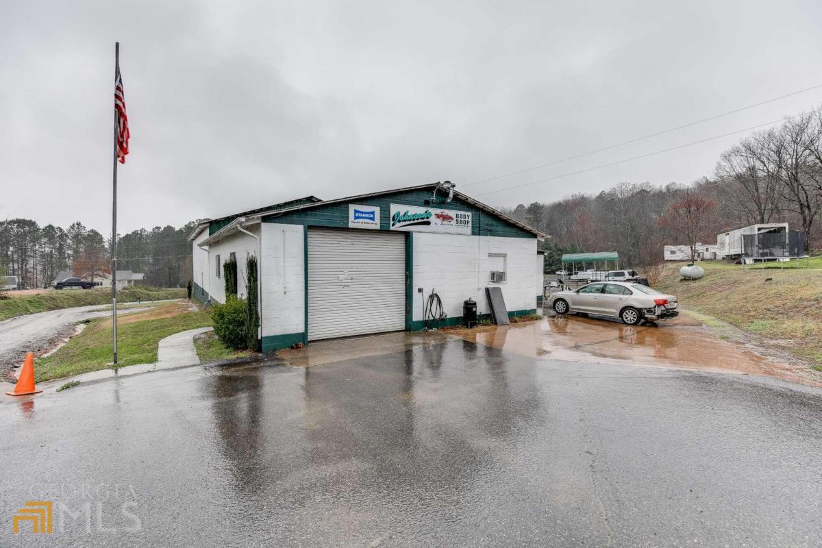 1793 Johnson Road Property Photo 3