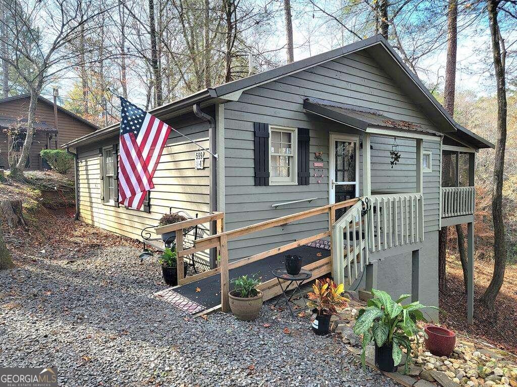 599-1 Pocaset Drive Property Photo 25