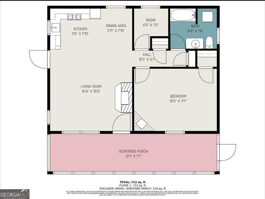 599-1 Pocaset Drive Property Photo 31