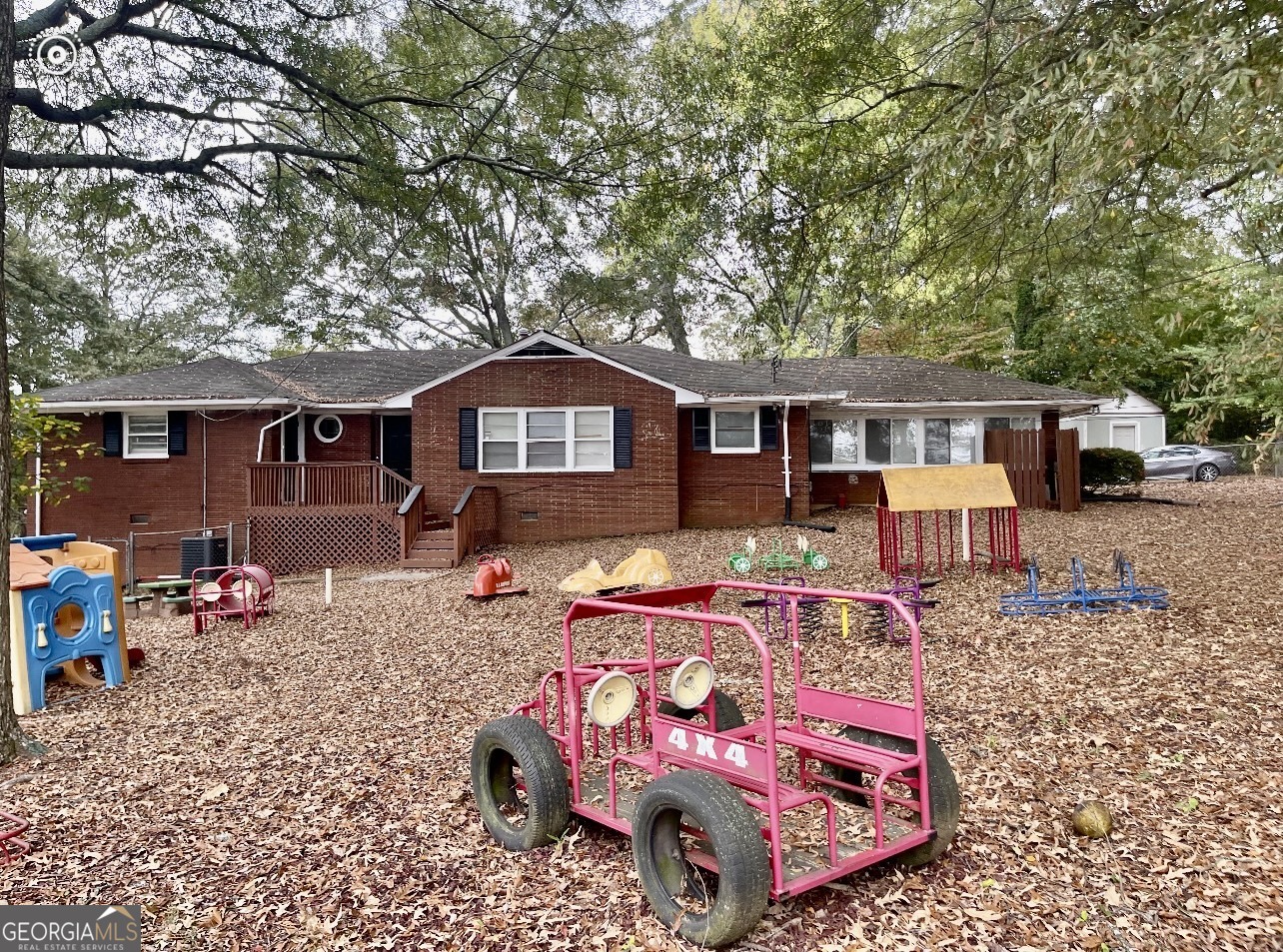 957 Astor Avenue Property Photo 24
