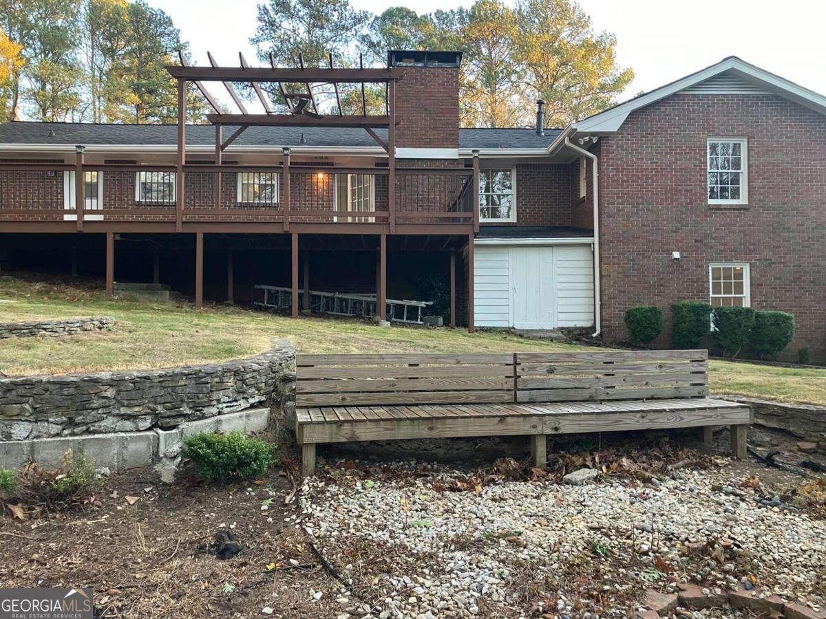 2852 Caraway Drive Property Photo 18