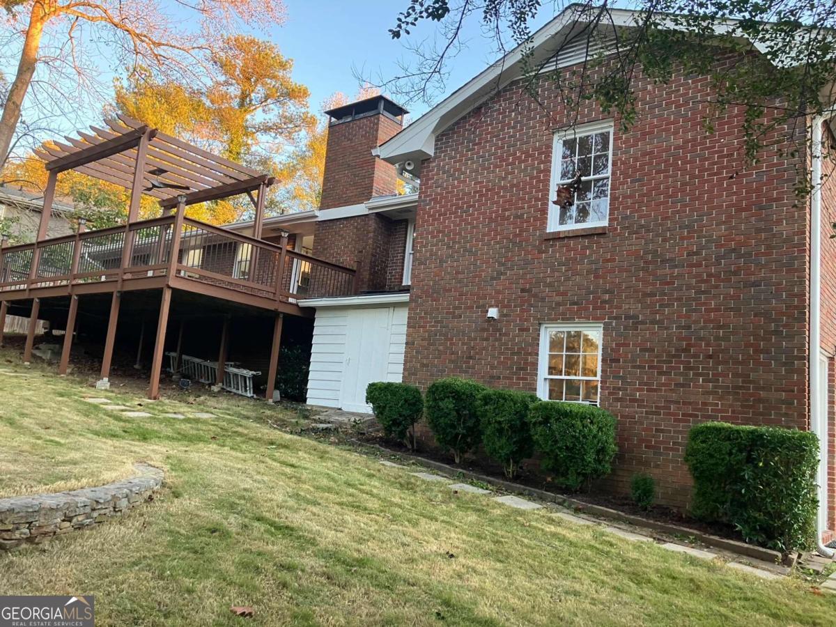2852 Caraway Drive Property Photo 19
