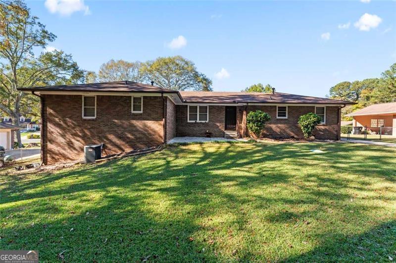 6418 Briarwood Court Property Photo 34
