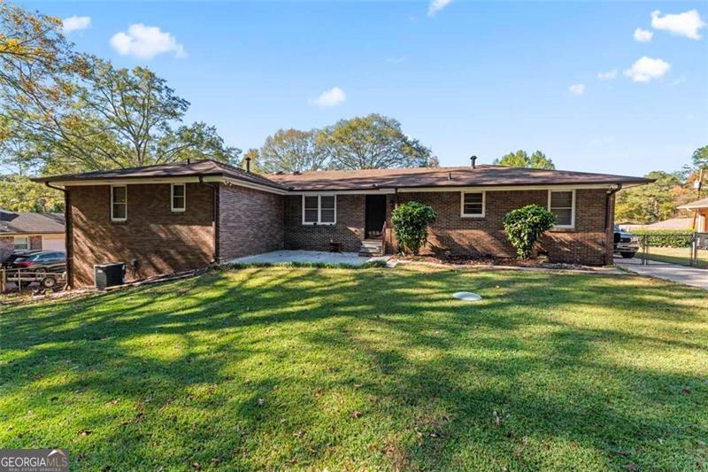 6418 Briarwood Court Property Photo 35