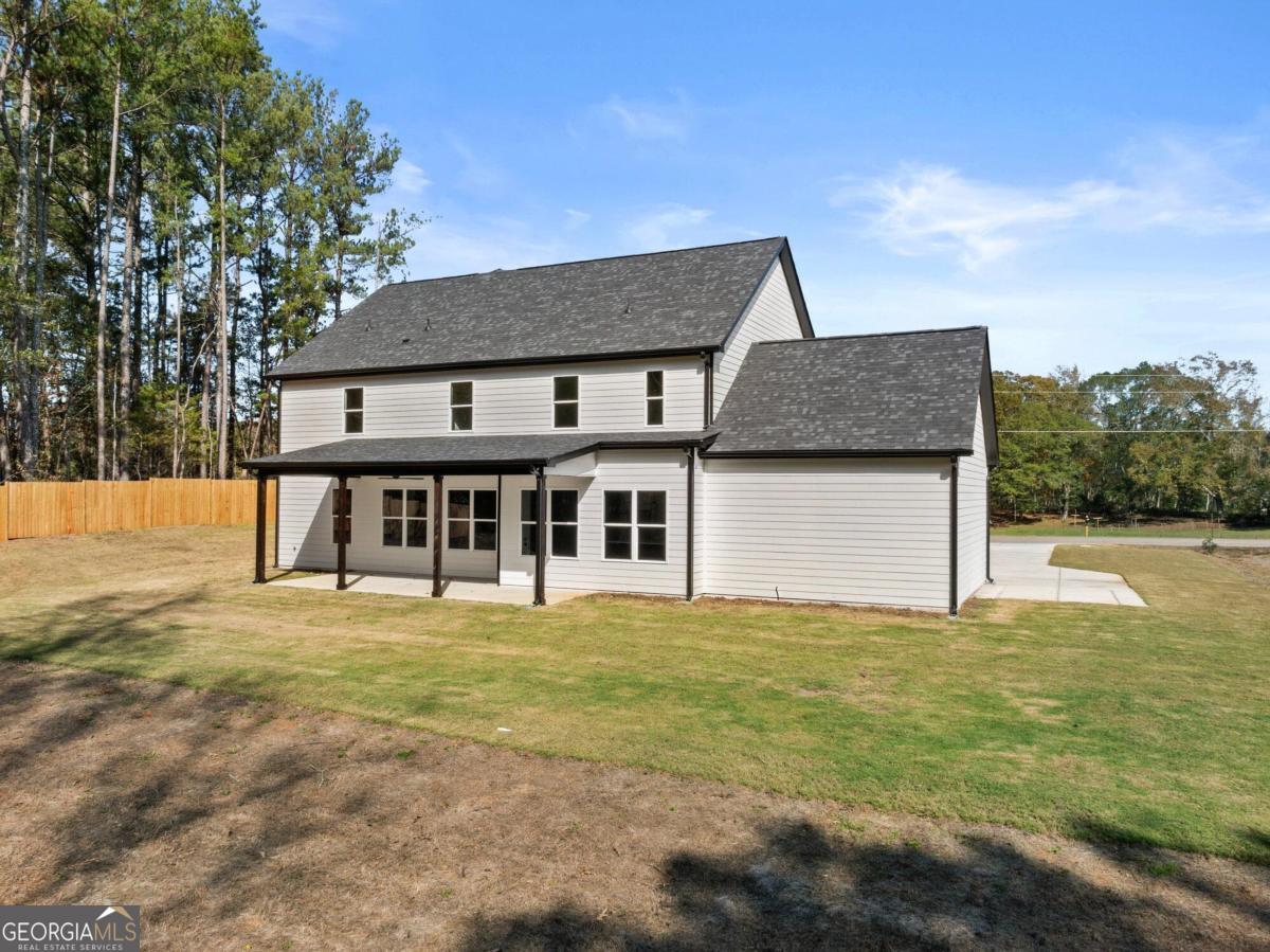 1619 Austin Road Property Photo 2