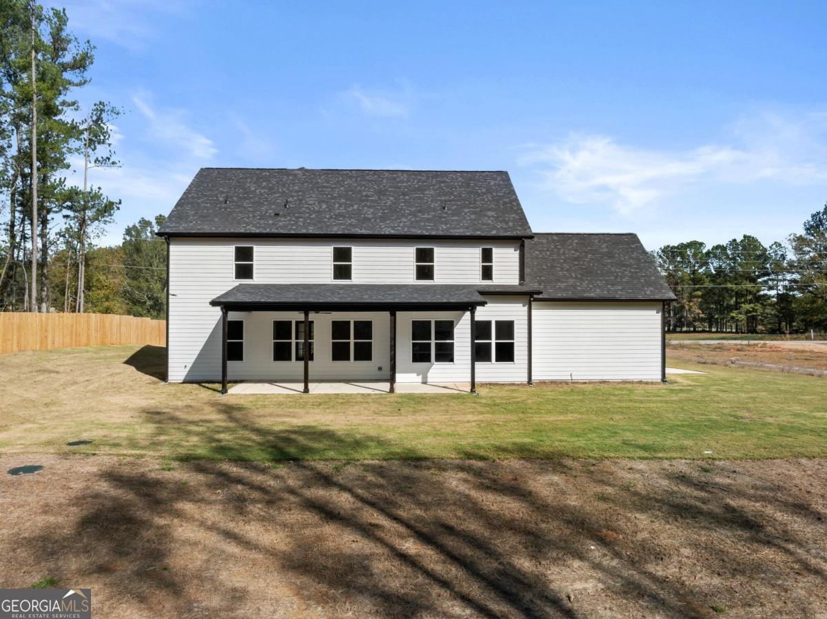 1619 Austin Road Property Photo 3