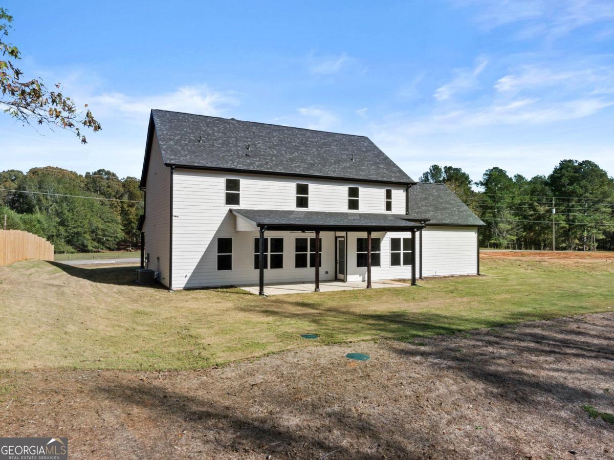 1619 Austin Road Property Photo 4