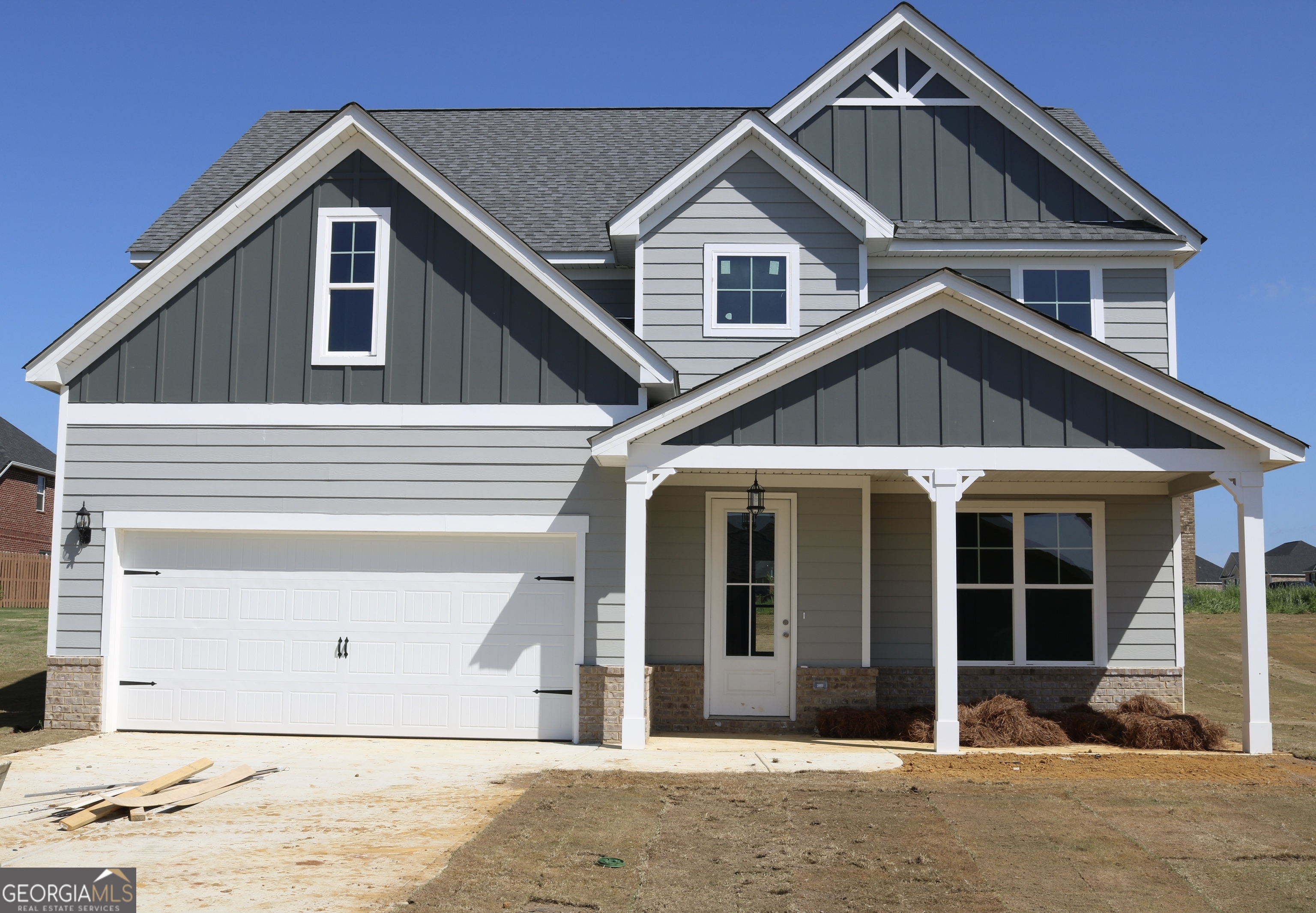 414 Chelsea Leigh Lot 09 Property Photo 1