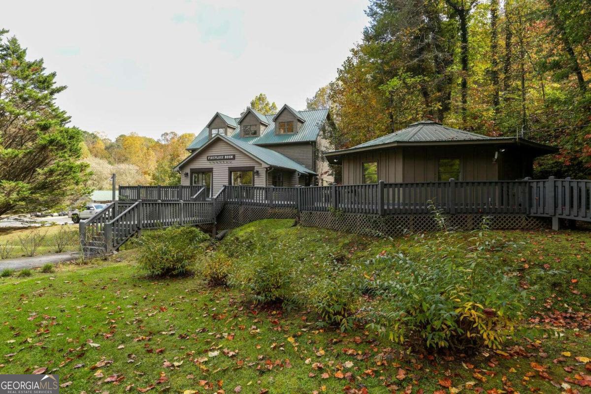 Lot 468 Cherokee Court Property Photo 14