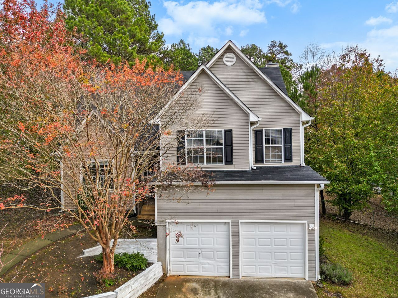 2165 Amberly Glen Way Property Photo 1