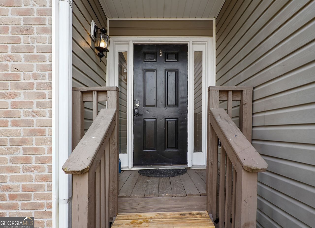 2165 Amberly Glen Way Property Photo 20