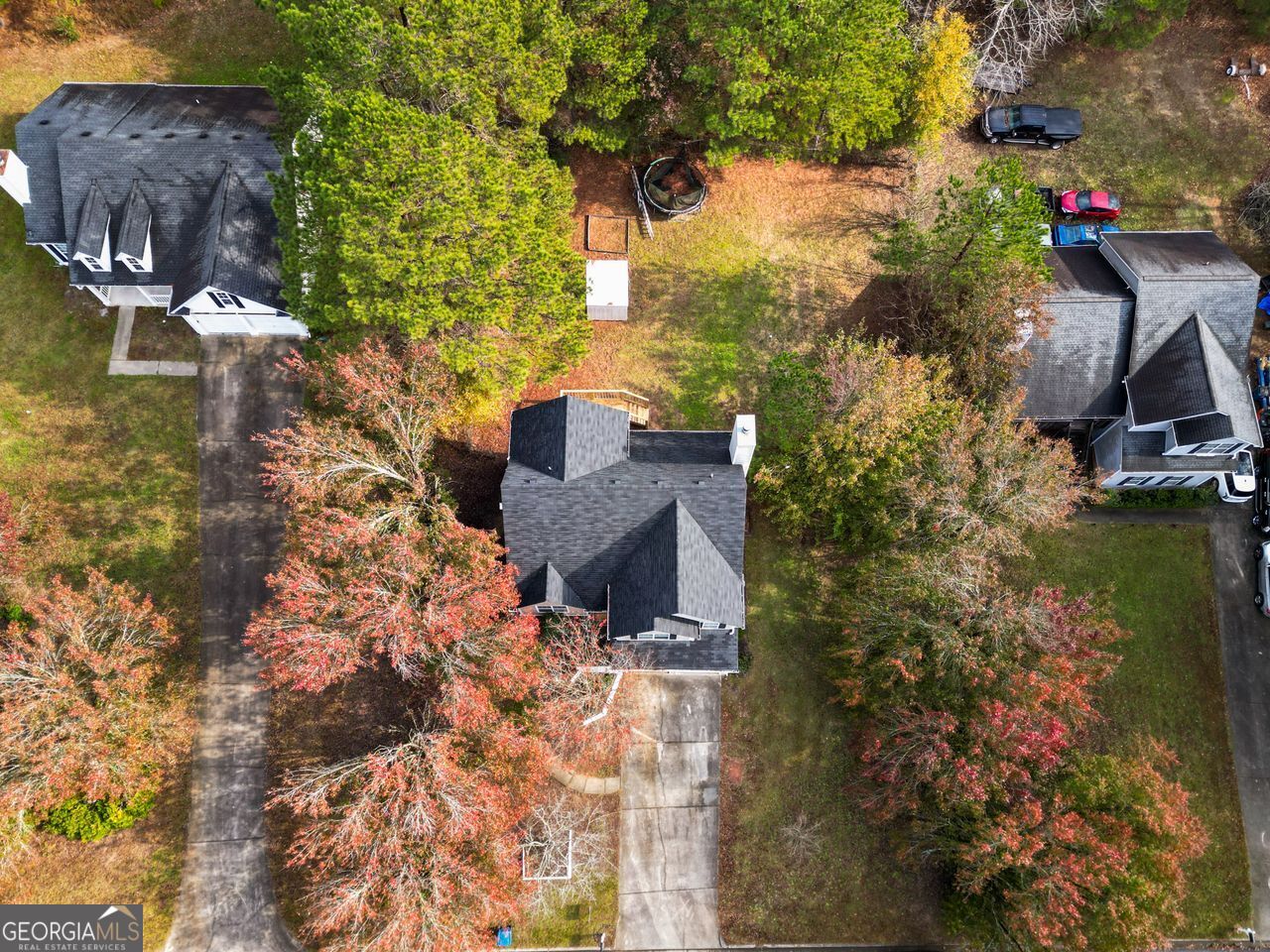 2165 Amberly Glen Way Property Photo 21